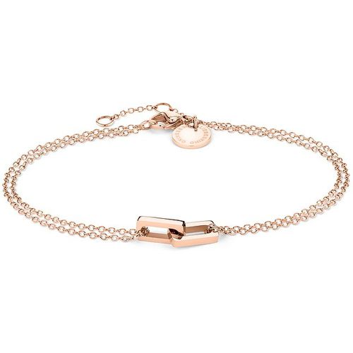 Bracelet LJ-1290-B-20 Acier inoxydable - Liebeskind - Modalova