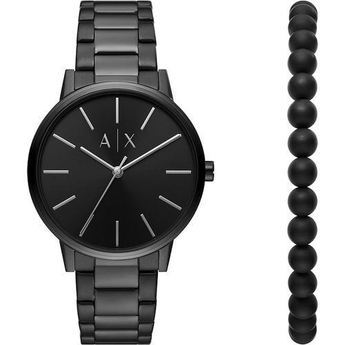 Set de montres AX7137SET - Armani Exchange - Modalova