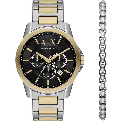 Set de montres AX7148SET - Armani Exchange - Modalova
