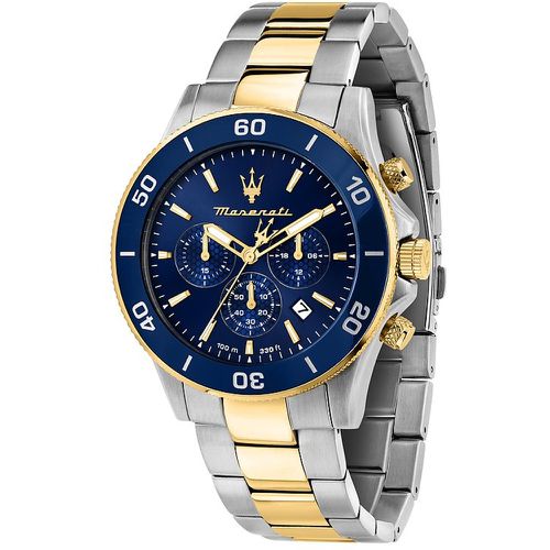 Chronographe Competizione R8873600006 - Maserati - Modalova