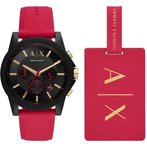 Set de montres AX7152SET - Armani Exchange - Modalova