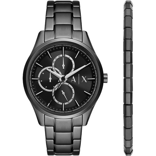 Set de montres AX7154SET - Armani Exchange - Modalova