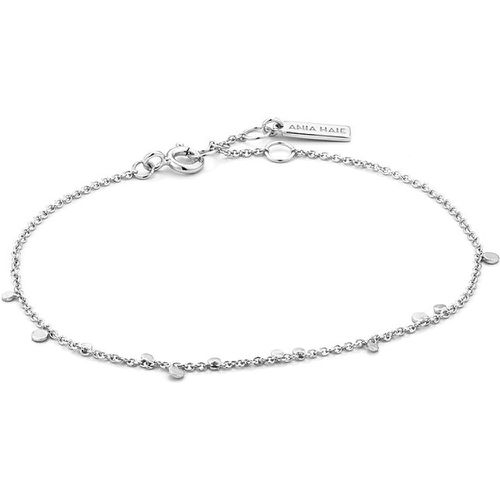 Bracelet B005-02H 925 Argent - Ania Haie - Modalova