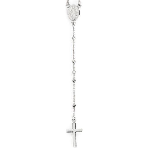Chaînette Rosaries CRO25B 925 Argent - Amen - Modalova