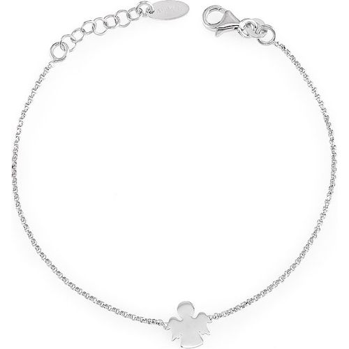 Bracelet Pray & Love BRAB3 925 Argent - Amen - Modalova