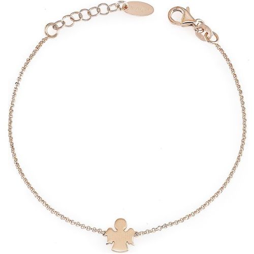 Bracelet Pray & Love BRAR3 925 Argent - Amen - Modalova