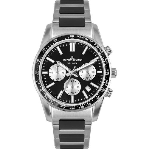 Montre unisexe Sport 1-2059G - Jacques Lemans - Modalova