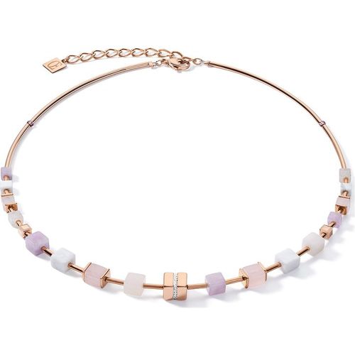 Chaînette 5058/10-1910 Acier inoxydable - Coeur De Lion - Modalova