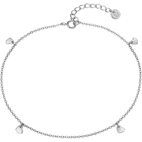 Bracelet cheville 50080581 925 Argent - Glanzstücke München - Modalova