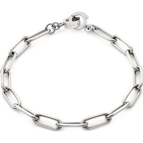Bracelet 019747 Acier inoxydable - Leonardo - Modalova