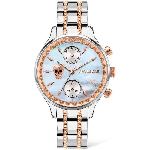 Montre PL16075BSTR.28M - Police - Modalova