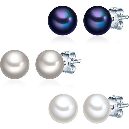 Set de bijoux 50100084 - Valero Pearls - Modalova