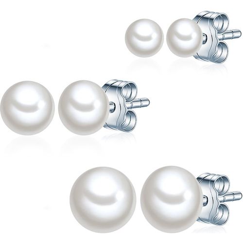 Set de bijoux 50100085 - Valero Pearls - Modalova