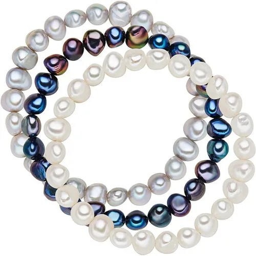 Bracelet 60201782 Perle - Valero Pearls - Modalova