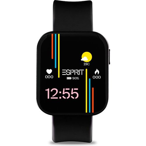 Montre intelligente SMARTWATCH 89029465 - Esprit - Modalova