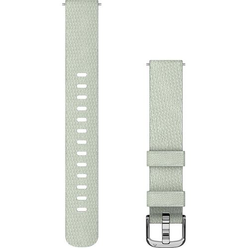 Bracelet en tissu 010-13302-11 Perlon/nylon - Garmin - Modalova