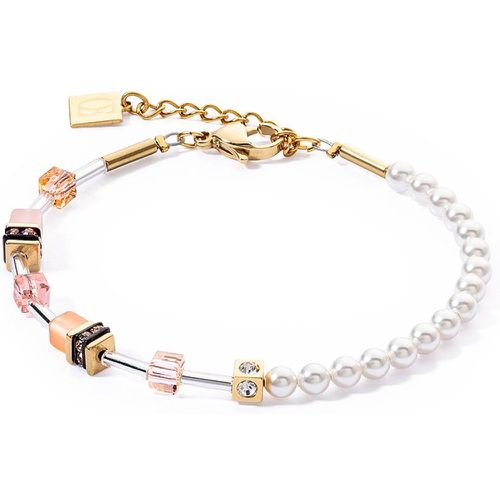 Bracelet 4087/30-0230 Acier inoxydable - Coeur De Lion - Modalova