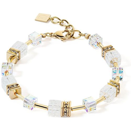 Bracelet 3018/30-1416 Acier inoxydable - Coeur De Lion - Modalova