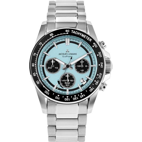 Montres Eco Power 50-1B - Jacques Lemans - Modalova