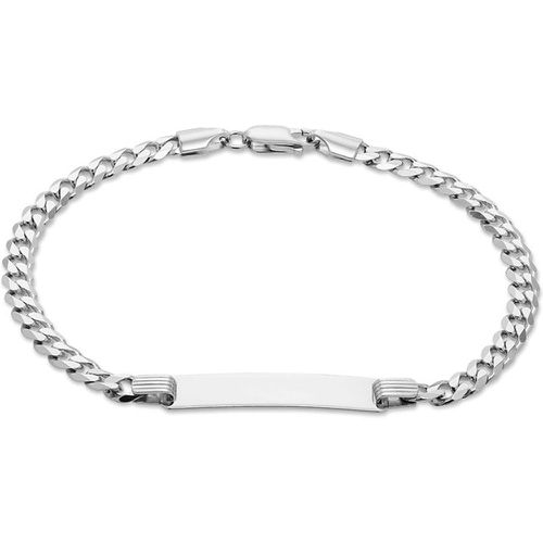 Bracelet 89093341 925 Argent recylé - Valeria - Modalova