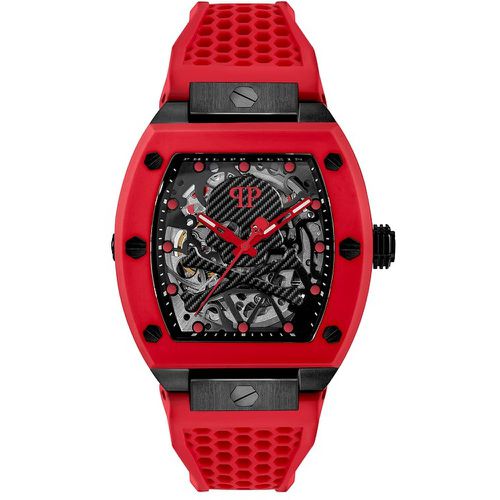 Montres THE $KELETON PWBAA2224 - Philipp Plein - Modalova