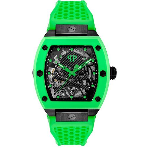 Montres THE $KELETON PWBAA2324 - Philipp Plein - Modalova