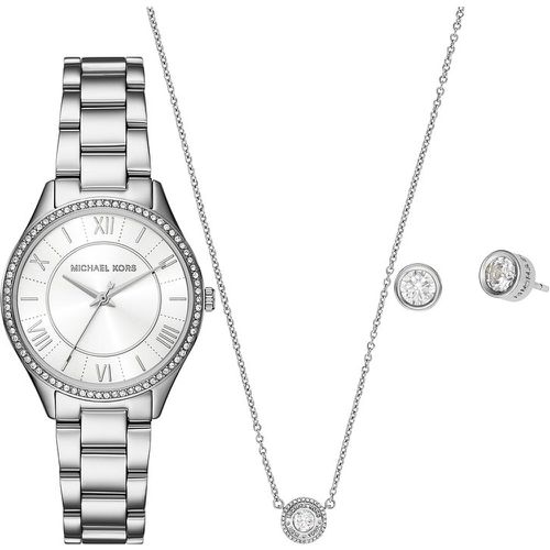 Set de montres LAURYN MK4851SET - Michael Kors - Modalova