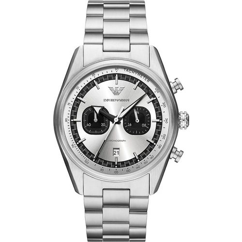 Emporio Armani Chronographe AR11636 - Emporio Armani - Modalova