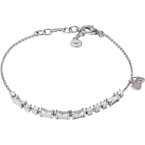 Bracelet EG3605040 925 Argent - Emporio Armani - Modalova