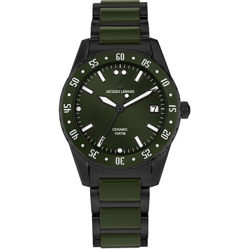 Montres Liverpool 42-10F - Jacques Lemans - Modalova