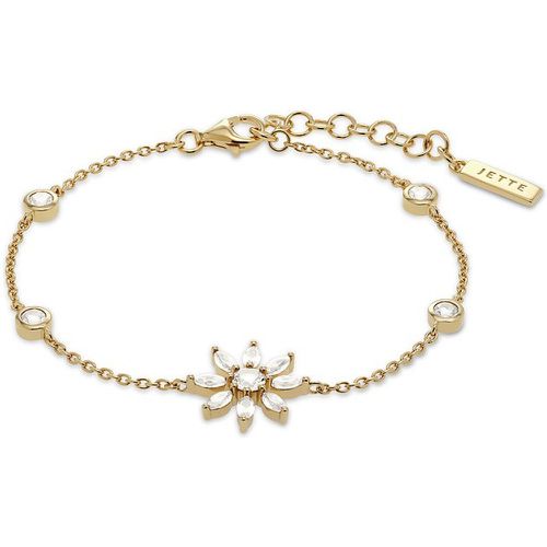 Bracelet DAISIES GARDEN 89191467 925 Argent recylé - JETTE - Modalova