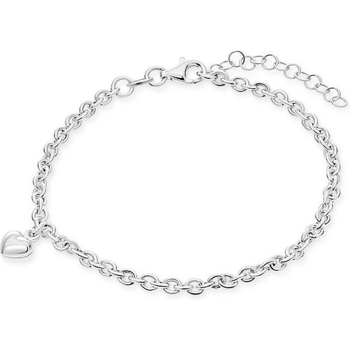 Bracelet 89192393 925 Argent recylé - FAVS - Modalova