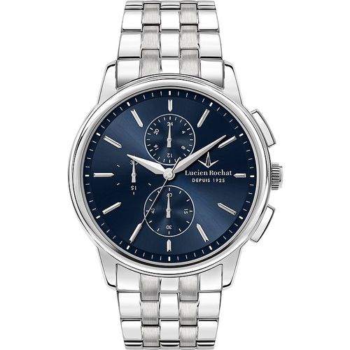 Chronographe Iconic R0473616002 - Lucien Rochat - Modalova