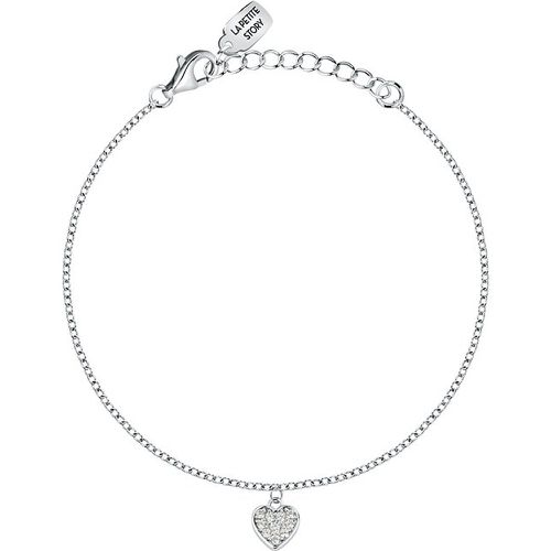 Bracelet Silver LPS05AWV30 Argent - La Petite Story - Modalova