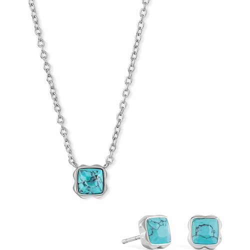 Set de bijoux 1300/54-0600 - Coeur De Lion - Modalova