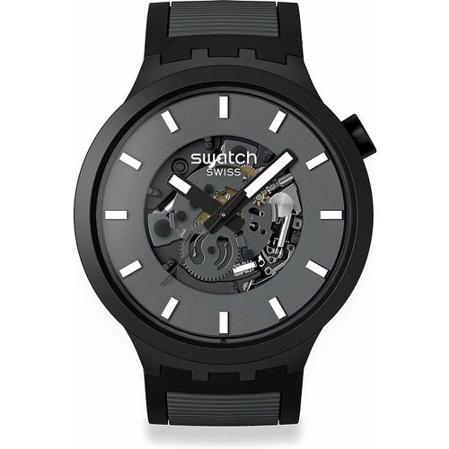 Montre unisexe 2408 ESSENTIALS SB05B113 - Swatch - Modalova