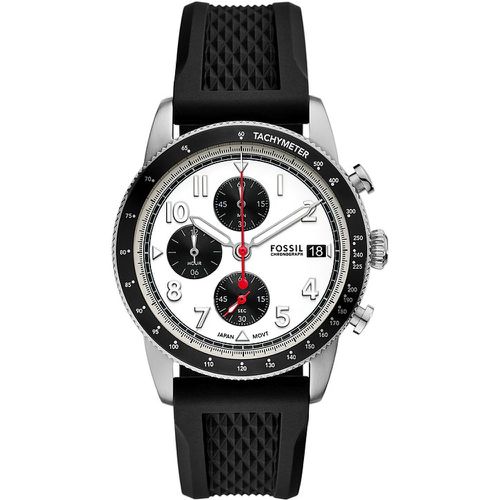 Chronographe SPORT TOURER FS6087 - Fossil - Modalova