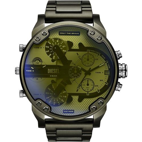 Chronographe MR. DADDY 2.0 DZ7485 - Diesel - Modalova