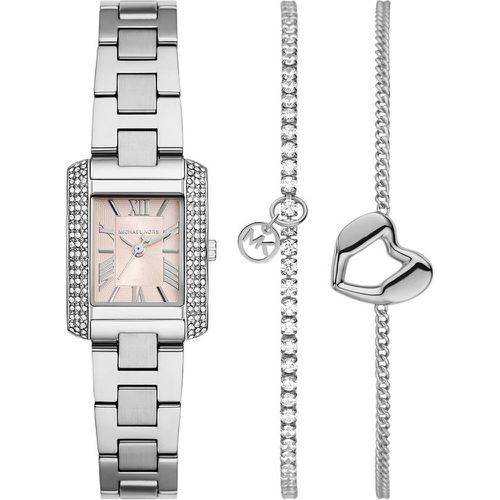 Set de montres EMERY MK7514SET - Michael Kors - Modalova