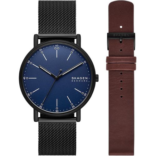 Montres SIGNATUR SKW6933SET - skagen - Modalova