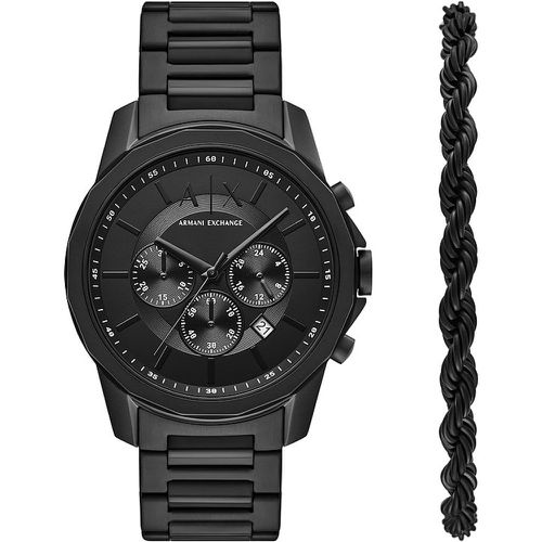 Set de montres AX7163SET - Armani Exchange - Modalova