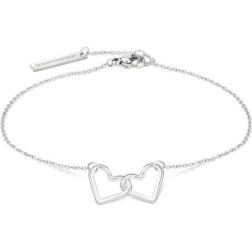 Bracelet LJ-1614-B-21 Acier inoxydable - Liebeskind - Modalova