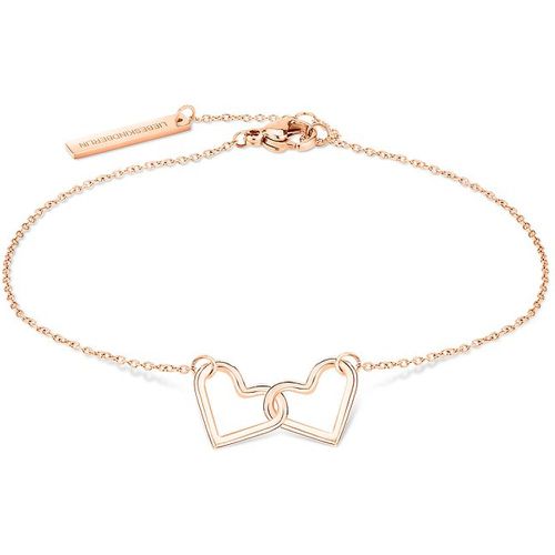 Bracelet LJ-1616-B-21 Acier inoxydable - Liebeskind - Modalova