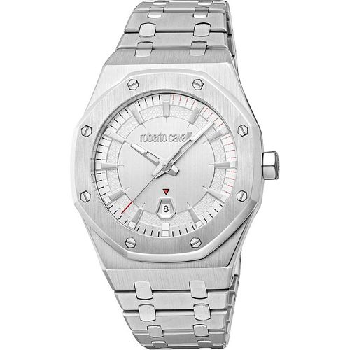 Montres Uomo Ottagono RC5G102M0055 - Just Cavalli - Modalova