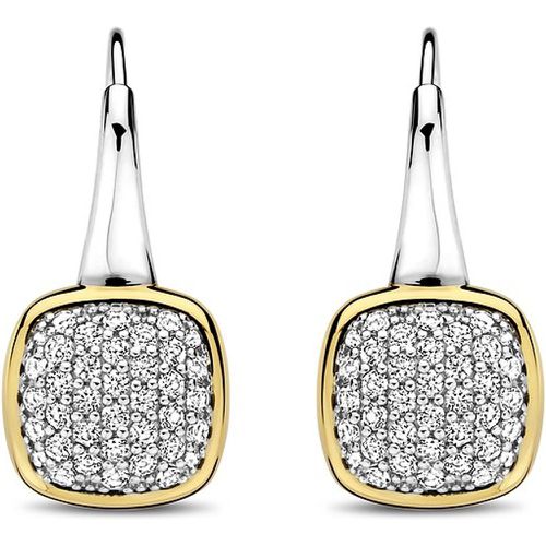 Boucles d'oreilles 7991ZY 925 Argent - Ti Sento - Milano - Modalova