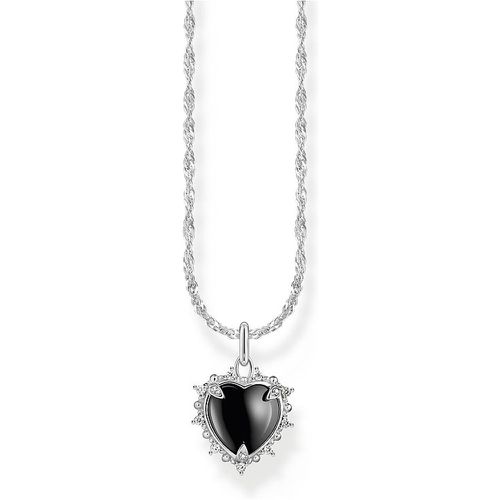 Chaînette KE2297-643-11-L45V 925 Argent - Thomas Sabo - Modalova