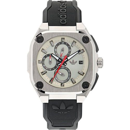 Adidas Montre pour hommes AOFH24017 - Adidas - Modalova