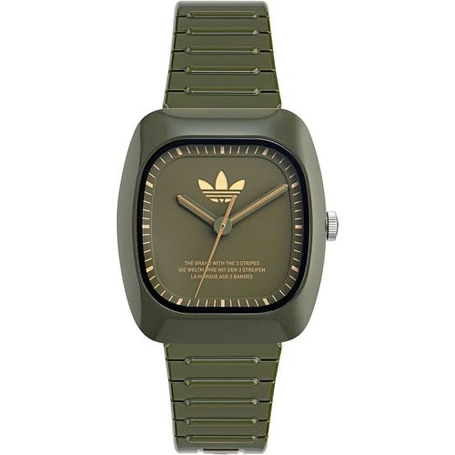 Adidas Montre unisexe AOSY24031 - Adidas - Modalova