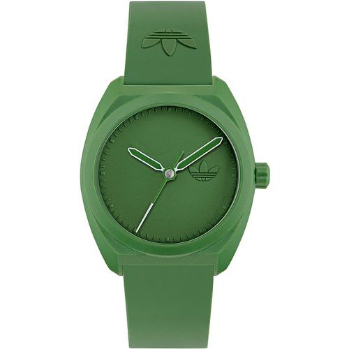 Adidas Montre unisexe AOST24053 - Adidas - Modalova