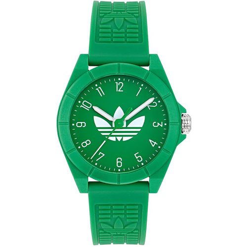 Adidas Montre unisexe AOST24572 - Adidas - Modalova